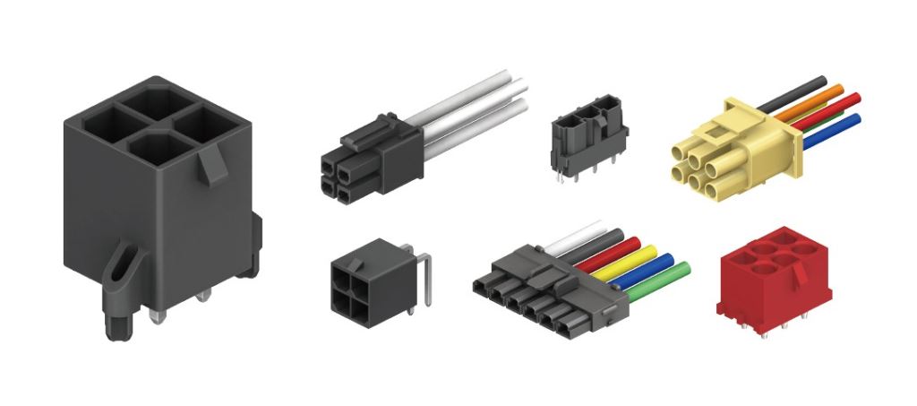 Power Connectors